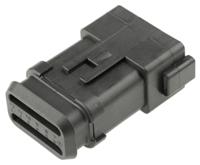 dt04-12pa-ce09 Deutsch, DT Connector Housing for use with Automotive Connectors