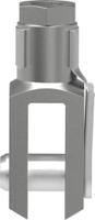 sg-m16 Festo Clevis SG-M16, To Fit 16mm Bore Size