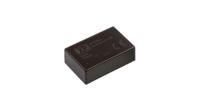 jtc0624d15 XP Power JHM DC-DC Converter, 12V dc/ 100mA Output, 9 → 36 V dc Input, 6W, Through Hole, +100°C Max Temp -40°C