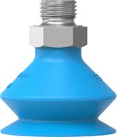 vasb-30-18-pur-b Festo 30mm Bellows PUR Suction Cup VASB-30-1/8-PUR-B, G 1/8