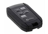 sir-25 SimexSIR-25 5 Button Infrared Remote Control