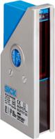 wl24-2v530s06 SICK Retroreflective Photoelectric Sensor, Rectangular Sensor, 0 → 22 m Detection Range