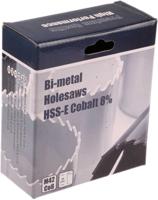 174-9061 RS PRO Cobalt Steel 114mm Hole Saw