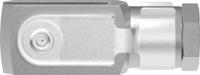 sg-m10x125 Festo Rod Clevis SG-M10X1,25, For Use With Cylinder, To Fit M10 Bore Size