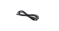 310-021-1 Digilent 310-021 Power Cable, Black