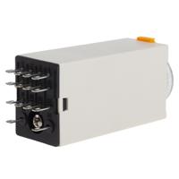 179-2981 RS PRO Plug In Timer Relay, 24V dc, 4-Contact, 1 → 30s, 1-Function, 4PDT
