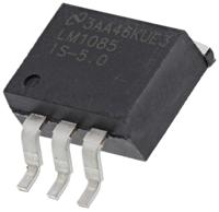 lm1085is-50nopb Texas Instruments LM1085IS-5.0/NOPB, Voltage Regulator 25V 3-Pin