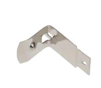 237-8266 RS PRO AAA Battery Clip, Leaf Spring Contact