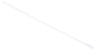 494-578 RS PRO Cotton Bud, Wood Handle, For use with Computers, Length 150mm, Pack of 25