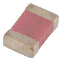 gjm1555c1h100fb01d Murata 10pF Multilayer Ceramic Capacitor MLCC, 50V dc V, ±1% , SMD