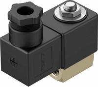 vzwd-l-m22c-m-g18-20-v-1p4-15 Festo Pneumatic Solenoid Valve -, 1491827