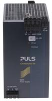 qs20244 PULS DIMENSION Q DIN Rail Power Supply, 200 → 240V ac ac Input, 24V dc dc Output, 20A Output, 480W