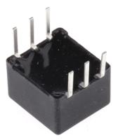 786151c Murata Power Solutions Through Hole Pulse Transformer 1CT:1CT Turns Ratio