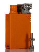 oj5022 ifm electronic Diffuse Photoelectric Sensor, Block Sensor, 1 mm → 600 mm Detection Range