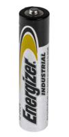7638900361063 Energizer Industrial Alkaline AAA Batteries 1.5V