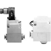 vq21a1-6y-c6-q SMC Solenoid Valve VQ21A1-6Y-C6-Q, 2 Port, NC, 12 V 6 mm, 3/8 in