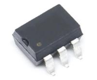 4n25-x009 Vishay, 4N25-X009 Phototransistor Output Optocoupler, Surface Mount, 6-Pin SMD