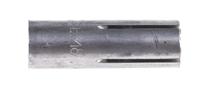 622-2177 RS PRO Stainless Steel Drop In Anchor M8 x 30mm, 10mm Fixing Hole