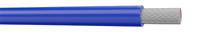 ul101516b AXINDUS UL1015 Series Blue Hook Up Wire, 16 AWG, 305m, PVC Insulation, UL101516B