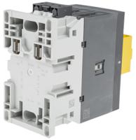 1sbl407082r1122-afs96-30-22-11 ABB Jokab AFS Contactor, 24/60 V ac Coil, 3-Pole, 130 A, 55 kW 60 V, 3 NO, 600V