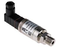 797-5030 RS PRO Pressure Sensor, 0bar Min, 25bar Max, Voltage Output, Relative Reading