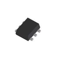 ap61102qz6-7 DiodesZetex, AP61102QZ6-7 Sync Buck Converter 1A Adjustable 6-Pin, SOT563