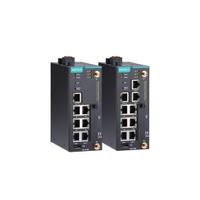 uc-5102-lx MOXA UC-5100, Industrial Computer, 11W, ARM Cortex 1 GHz, 8000 MB, 1 Linux