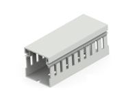 1set411104r0000 ABS, PC Cable Trunking Accessory, 40 x 40mm