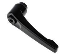 478-602 RS PRO Steel Clamping Lever, M10 x 16mm