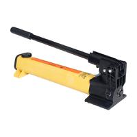234-9579 RS PRO Single Speed, Hydraulic Hand Pump, 0.901L, 25.4mm Cylinder Stroke, 700 bar