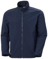 74085-590-l Helly Hansen Navy Jacket, L