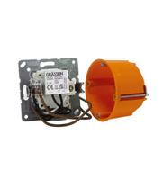 490100011 Grasslin Dimmer Switch, 230V ac, 150W