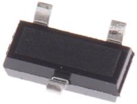 dtc114ecat116 ROHM DTC114ECAT116 NPN Digital Transistor, 100 mA, 50 V, 3-Pin SOT-23