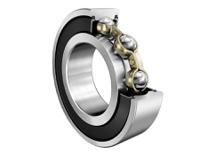 61813-2rz-y FAG 61813-2RZ-Y 1 Row Ball Bearing - 65 mm ID, 85 mm OD