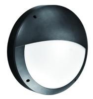 asto-3k-hmse PowerLED Round LED Bulkhead Light, 18 W, 240 V ac, IP65