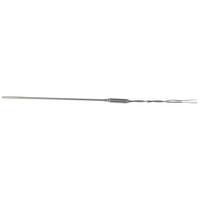 891-9113 RS PRO Type T Mineral Insulated Thermocouple 500mm Length, 1.5mm Diameter → +400°C