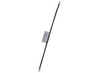 218396-1024 Molex 2 Way Female Pico-SPOX to 2 Way Female Pico-SPOX Wire to Board Cable, 600mm