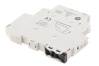 121-3887 RS PRO Solid State Interface Relay, 280 V ac Control, 6 A Load, DIN Rail Mount