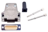 fmk2g-15p-5847-1731140312 FCT from Molex FMK 15 Way D-sub Connector