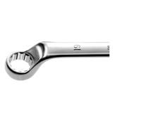 55a27x32 Facom 55A Series Ring Spanner, 27mm, Metric, Double Ended, 353 mm Overall