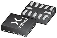 nxs0104gu12-q100x Nexperia NXS0104GU12-Q100X, Bus Transceiver SOT1174