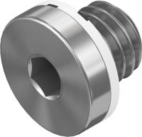 b-m5-b Festo Blanking Plug