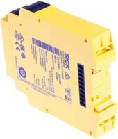 ue410-mm3 SICK UE410 Series Safety Controller, 30 V dc