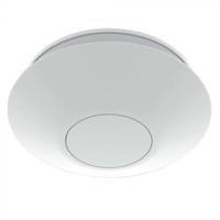 cv2gip Greenwood CV2GIP Unity CV2GIP Round Ceiling Mounted, Wall Mounted Extractor Fan, Ventilation, 23L/s, 38.5dB,