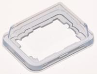 203089011 Marquardt Push Button Cap for use with 1800 Series, 1801 Series, 1803 Series, 1808 Series