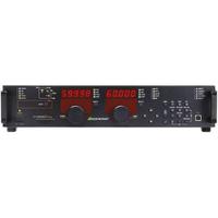 k353a Gossen Metrawatt K353A Series Digital Bench Power Supply, 0 → 60V, 0 → 60A, 1-Output, 1.5kW