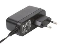 vel24us150-eu-ja XP Power 24W Plug-In AC/DC Adapter 15V dc Output, 1.6A Output