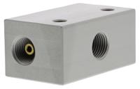 m5811209 Norgren Vacuum Pump, 6mm nozzle , -0.85bar 28L/min, M/58112 series