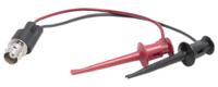 3788 Pomona Test lead, 300V ac, Red/Black, 140mm Lead Length