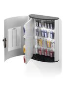 197623 Durable Key Cabinet 48
